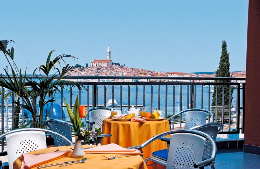 Hotel Park - Rovinj